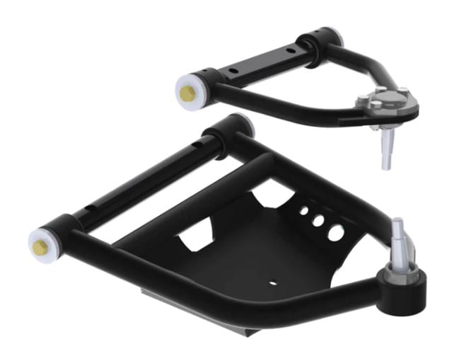 CHOPPIN BLOCK - C10/C20/C30 Tubular Control Arm Set- FREE SHIPPING