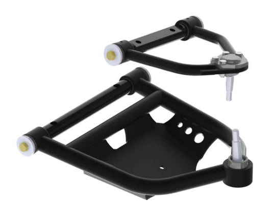 CHOPPIN BLOCK - C10/C20/C30 Tubular Control Arm Set- FREE SHIPPING
