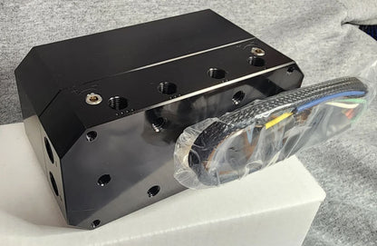 CCD 8X-V2 Billet Manifold Valve
