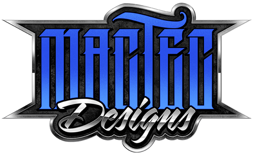 MACTEC Designs logo