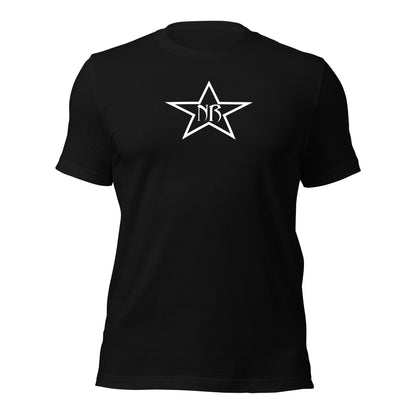 NR WHITE STAR / OG WHITE BUBBLE