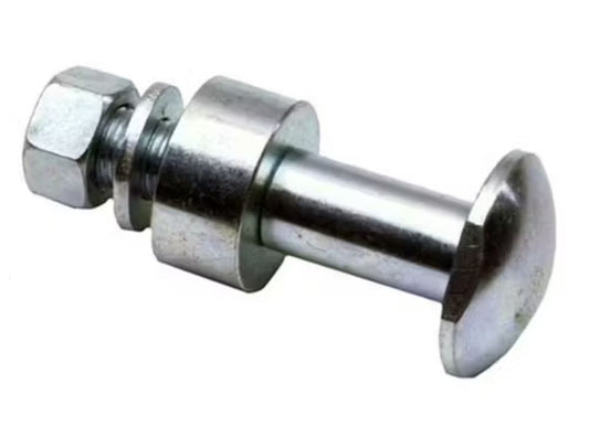 Shock Stud Button