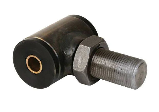 Threaded Link Side Loading THREADED STUDS, BUNGS, & LINK ENDS – MACTEC Designs
