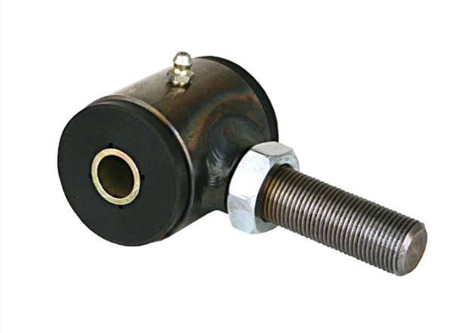 Threaded Link Side Loading THREADED STUDS, BUNGS, & LINK ENDS – MACTEC Designs